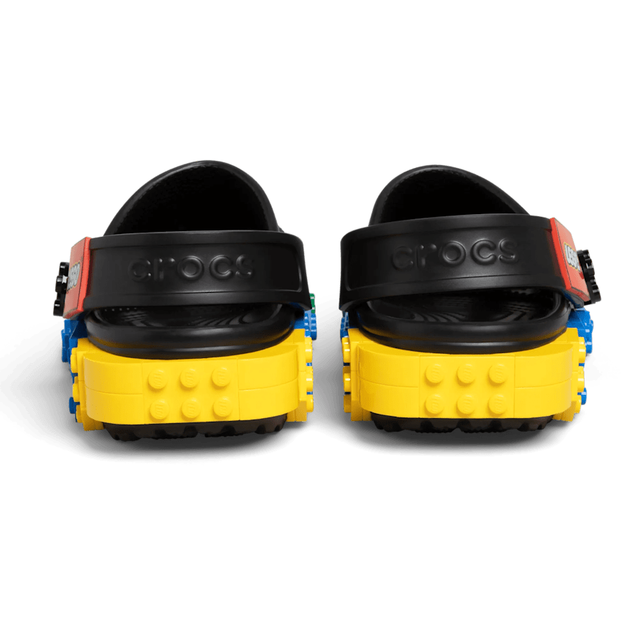 Crocs|LEGO® Creativity Clog