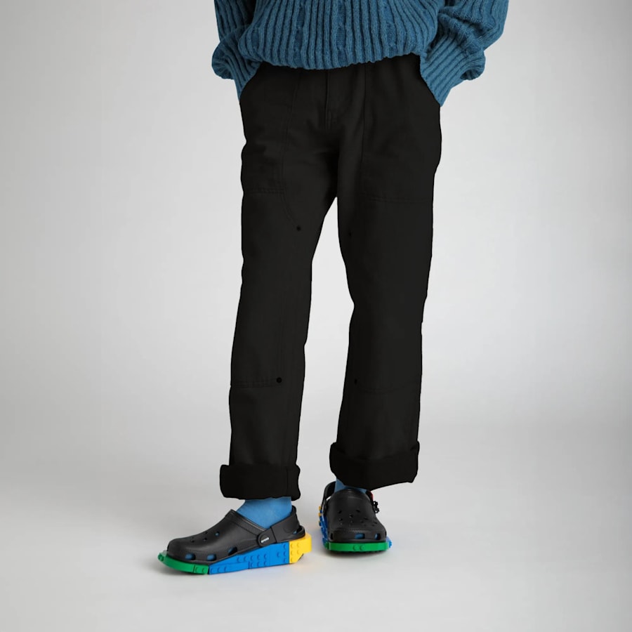 Crocs|LEGO® Creativity Clog