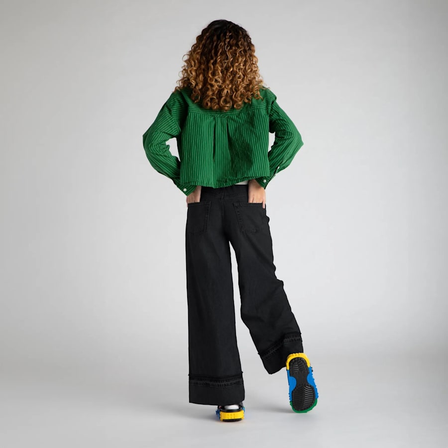 Crocs|LEGO® Creativity Clog