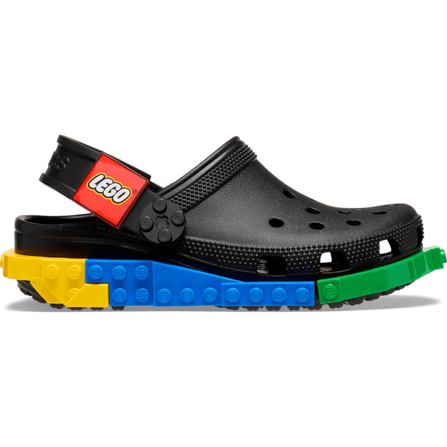 Crocs|Kids’ LEGO® Creativity Clog