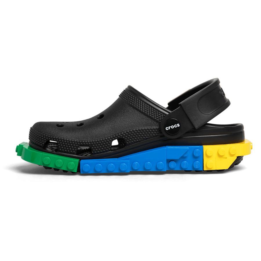Crocs|Kids’ LEGO® Creativity Clog
