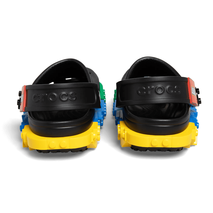 Crocs|Kids’ LEGO® Creativity Clog