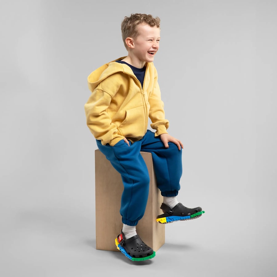 Crocs|Kids’ LEGO® Creativity Clog