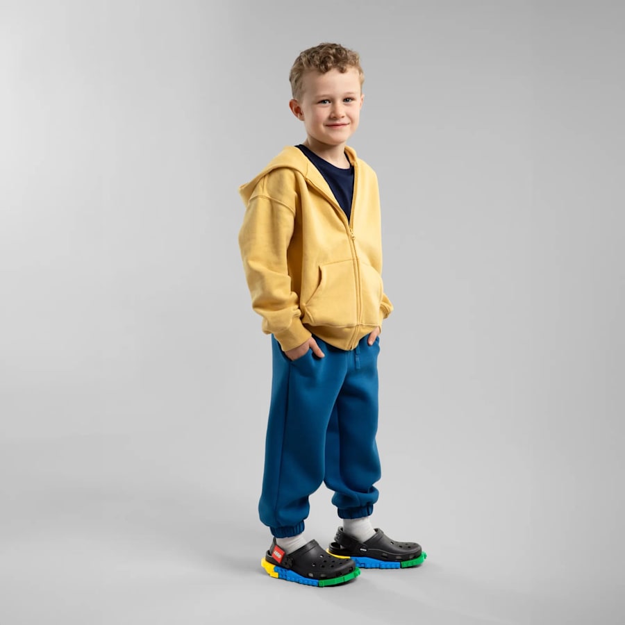 Crocs|Kids’ LEGO® Creativity Clog