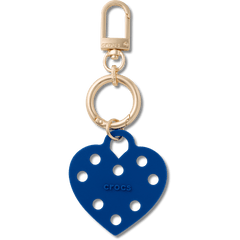 Crocs|Jibbitz Heart Bag Charm