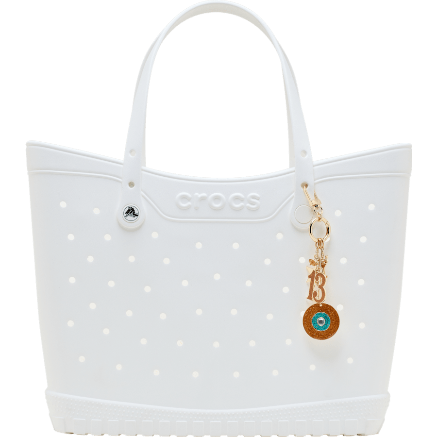 Crocs|Showstopper Bag Charm