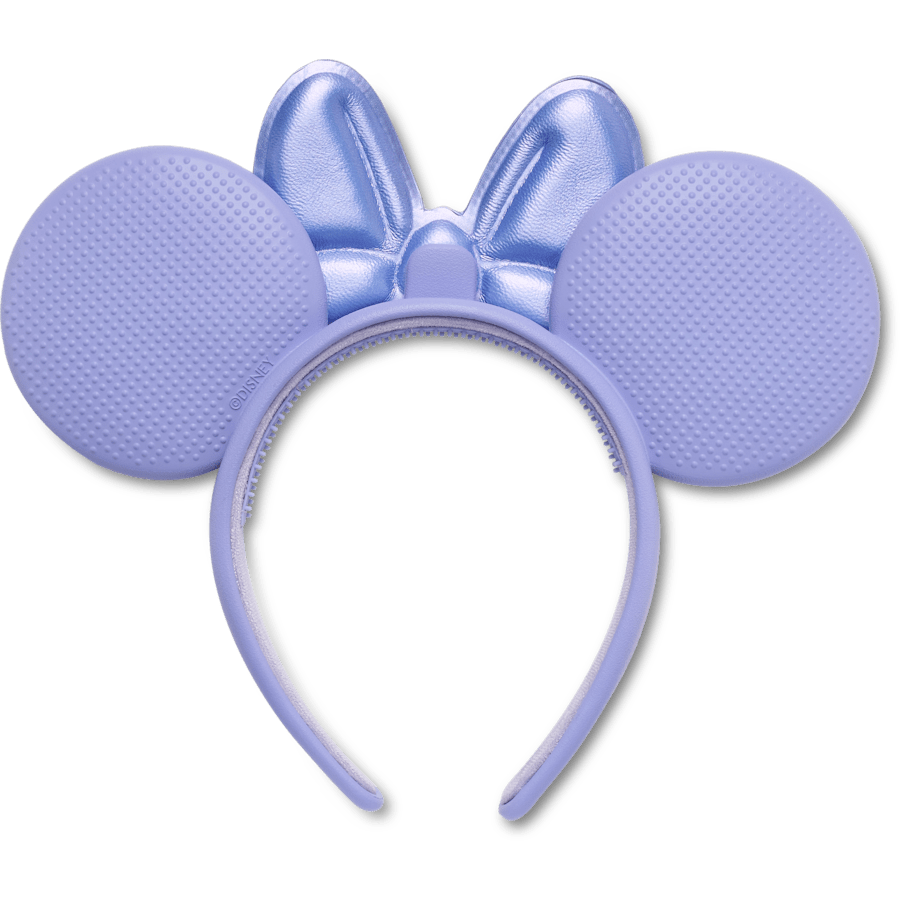 Crocs|Disney Minnie Mouse Headband